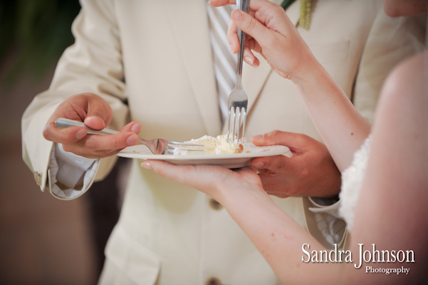 Alana & Jonathan Wedding